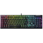 Razer BlackWidow V4 X (Green Switch)