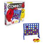 Hasbro Connect 4 Family Board Game Fun Children Educational Learning Game