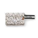 Elodie Portabel Skötbädd - Dalmatian Dots