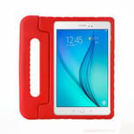 samsung Samsung Galaxy Tab A 10.1 (2019) T510 EVA Shockproof Case Red