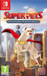 DC League of SuperPets: The Adventures of Krypto and Ace  Spill