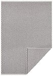 Freundin Home Collection Ivy Tapis, Polypropylène, Gris crème, 120 x 170 cm