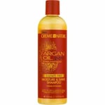 Creme of Nature Argan Oil Moisture and Shine Sulphate Free Hair Shampoo 354 ml