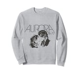 Daisy Jones & the Six - Vintage Aurora Sweatshirt