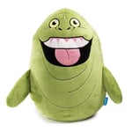 NECA HugMe Ghostbusters Carpet Plush Slimer, 40 cm, Multicoloured (HGP101)