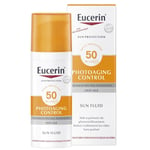 Sun Photoaging Control SPF50+ anti-fotoaging vätska 50ml