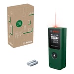 Bosch Télémètre laser numérique EasyDistance 20 Bosch, carton eCommerce