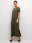 KAFFE Celina T-Shirt Dress