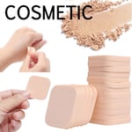 Make Up Face Cleaner Makeup Pad Cosmetic Puff Cosmetic Tool Power Puff