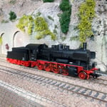 Locomotive vapeur BR 56 765, DR, Ep III, Digital Son - MARKLIN 37509 - HO 1/87