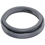 Samsung Ww80 Ww90 Eco Bubble Washing Machine Door Seal Gasket Bellows DC6402750A