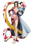 ONE PIECE SQ Special Quality Figure Boa Hancock 1 Type All (Prize) 22cm NEW