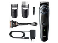 Braun Braun Bt 3340 Beard Trimmer