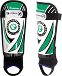 Ankle Shin Guards Protector Shin Pads Mens