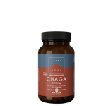 Chaga 500 mg 50 kapslar