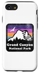 Coque pour iPhone SE (2020) / 7 / 8 Parc national du Grand Canyon