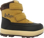 Children's Shoes Lee Cooper Brown Lcj-23-01-2059K 32