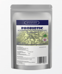 SYNVIT Probiotic Lactobacillus Acidophilus 500 Million CFU 120 Tablets - UK Made