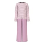 name it 2-delad pyjamas Rosa Lavendel