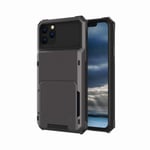 Shockproof Rugged Case Cover till Iphone 12/12Pro