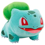 Educa Borras Pokémon Bulbasaur plyschleksak