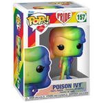 Funko Pop! Vinyl Heroes: Pride Poison Ivy figuuri