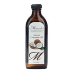 Mamado Aromatherapy Natural Coconut Oil For Skin & Hair - Free Delivery - 150ML