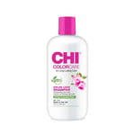 CHI ColorCare Shampoo, 355ml