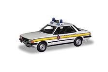 Ford Cortina Mk5, Essex Police