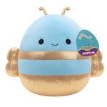 Squishmallows Original 14-Inch Adopt Me! Queen Bee Large-Sized Ultra (US IMPORT)