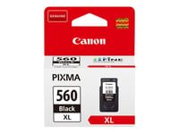 Canon Blæk Sort Pg-560xl Pixma Ts5350/ts5351/ts5352/ts5353