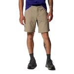 Mountain Hardwear Stryder Short - Short randonnée homme Badlands US 30