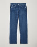 J.Lindeberg Cody Regular Jeans Dark Blue