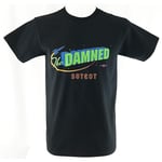 The Damned Soteot Tour T Shirt