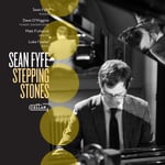 Sean Fyfe  Stepping Stones  CD