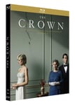 Blu-ray tv-serie Sphe The Crown Säsong 5 Blu-ray