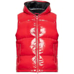 Save The Duck Dexter Quilted GIlet Herre