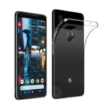 Google   Google Pixel 2 XL      Soft Gel Case