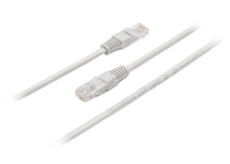 Teltonika Ethernet Cable 1.5m Cat5e 1.5m Valkoinen