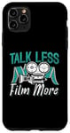 iPhone 11 Pro Max Talk Less Film More Movie Executive Producers Film Director Case