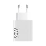 Xiaomi MDY-15-EK vægoplader 90W 6.1A med 1xUSB