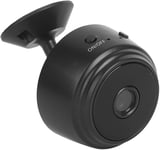 Mini Caméra Cachée, Grand Angle 120 ° 720P, Mini Caméra Espion Wifi Cachée, Caméras De Surveillance De Sécurité À Domicile, Moniteur Pour Bébé, Mini Système De Surveillance Cctv