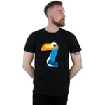 T-shirt Disney  Alphabet Z Is For Zazu