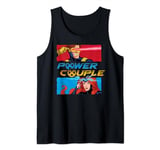 Marvel Studios X-Men ’97 Cyclops and Jean Grey Power Couple Tank Top