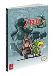 Prima Publishing,U.S. Games The Legend of Zelda