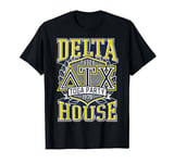 Animal House Toga Party At The Delta House T-Shirt