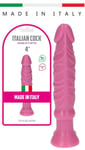 Faites-le petit gode réaliste avec ventouse mini stimulateur vaginal anal