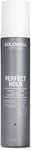 Goldwell StyleSign Perfect Hold Magic Finish Lustrous Hair Spray 300ml