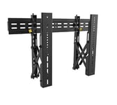 Sbox Push Out Vægbeslag - 37“ - 70“, Op Til 45 Kg, Vesa 200 X 200 - 600 X 400