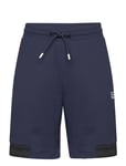 Shorts Navy EA7